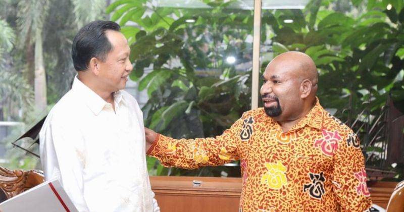 Dok. Puspen Kemendagri